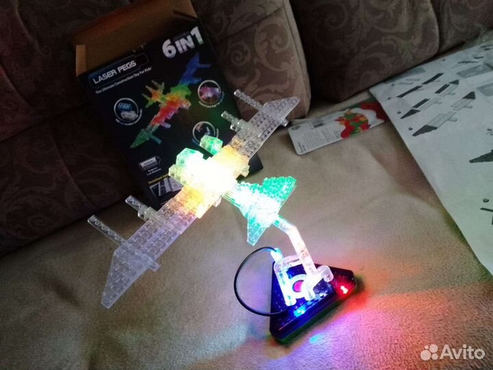 Игровой скотч