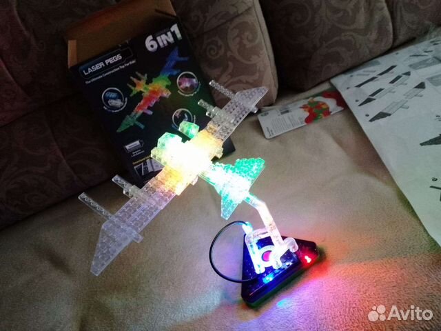 Игровой скотч