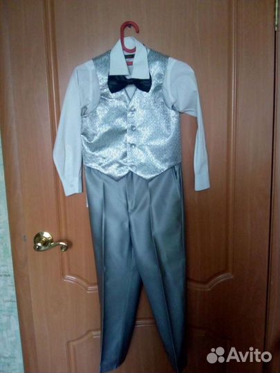 Одежда для праздника