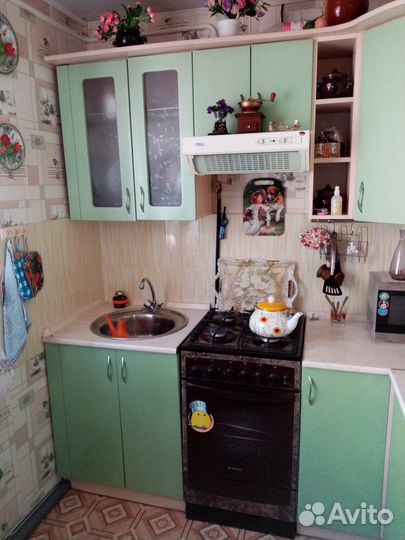 Кухонный гарнитур Б/У