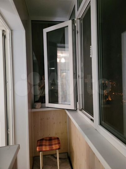 2-к. квартира, 47 м², 4/5 эт.