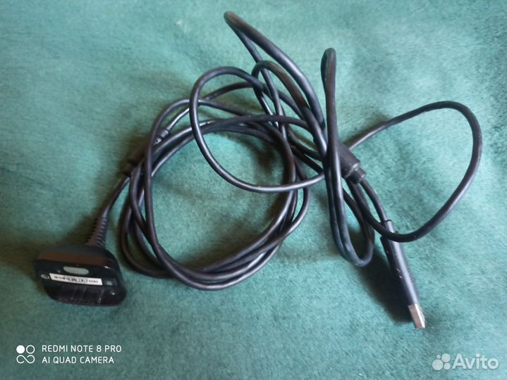 Провод для джойстика Xbox 360