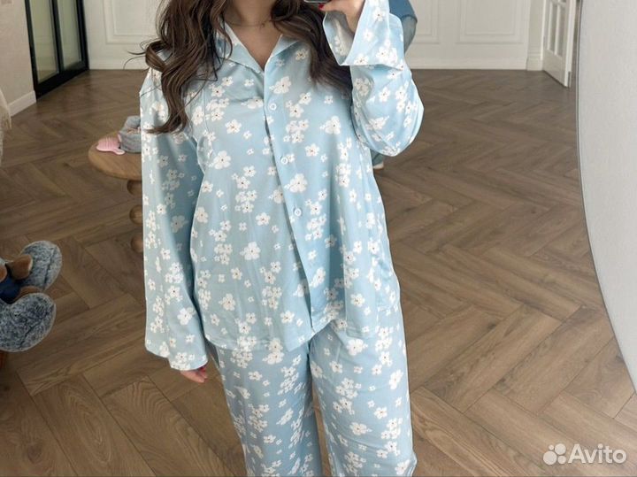 Домашний костюм женский