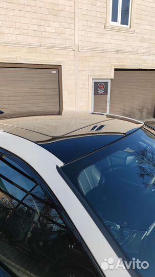 Черная глянцевая пленка Solarnex