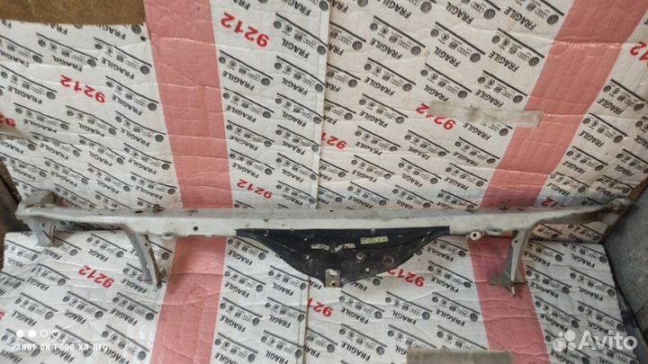 Передняя панель телевизор Toyota Mark2 1992-1996