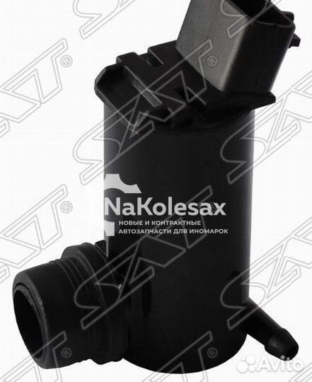 Мотор омывателя лобового стекла toyota camry 01-06