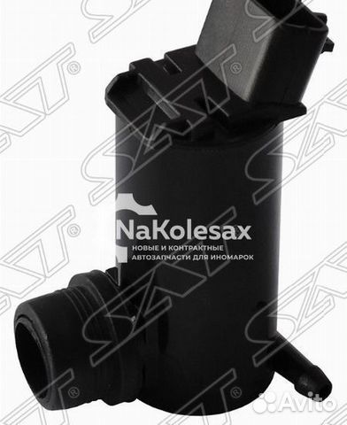 Мотор омывателя лобового стекла toyota camry 01-06