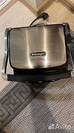 Электрогриль