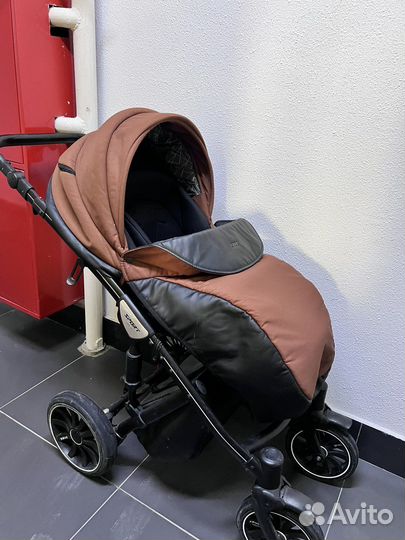 Коляска anex sport 3 в 1