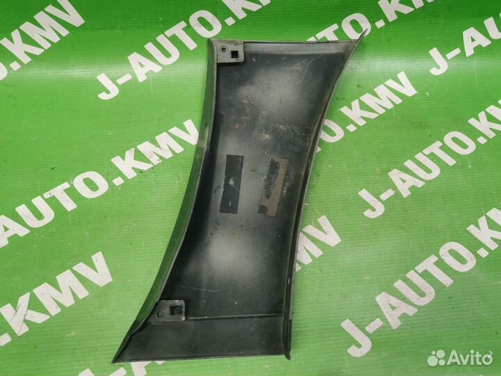 Молдинг крыла Lexus RX