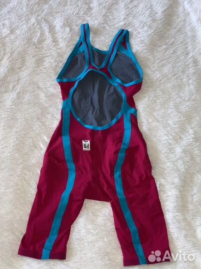 Гидрокостюм Arena pwsk carbon flex VX fbslob