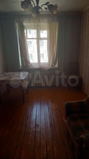 Комната 11,4 м² в 1-к., 7/9 эт.