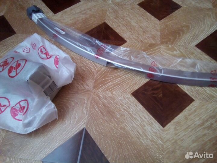 Новая подставка для телевизора LG