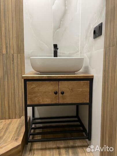 Тумба под раковину