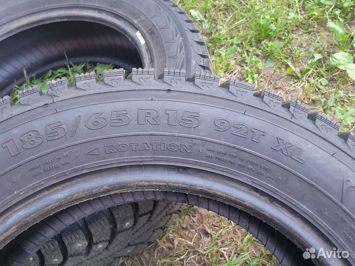 Nordman 5 185/65 R15 92T