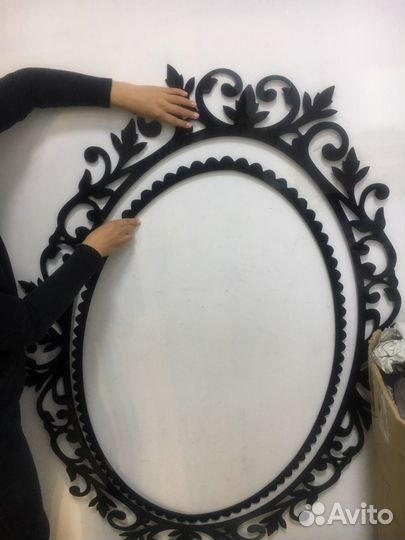 Декоративная рамка