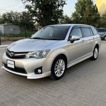 Toyota Corolla Fielder 1.8 CVT, 2013, 260 000 км, с пробегом, цена 1 260 000 руб.