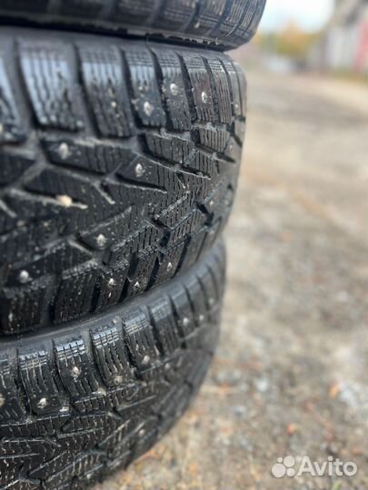 Nokian Tyres Nordman 7 205/55 R16