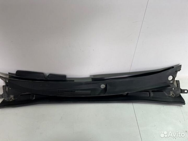 Жабо переднее Toyota Camry V70/V75 2018-2023