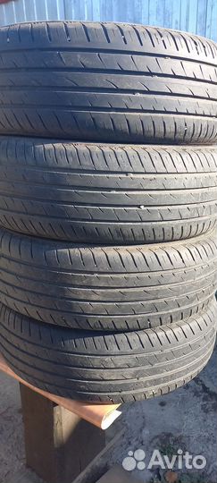 Nexen N'Fera SU4 185/65 R15 88H