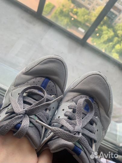 Кроссовки nike huarache оригинал 35 - 35,5 размер