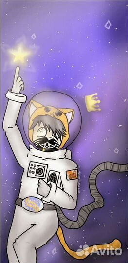 Роблокс рисую на заказ, читать описание