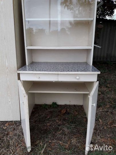 Кухонный сервант Шкав в прихожую