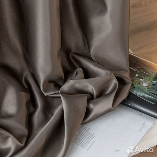 Шторы Адора мускат