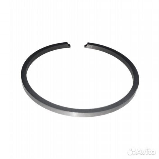 Кольцо поршневое мотоцикла Минск номинал 52,0