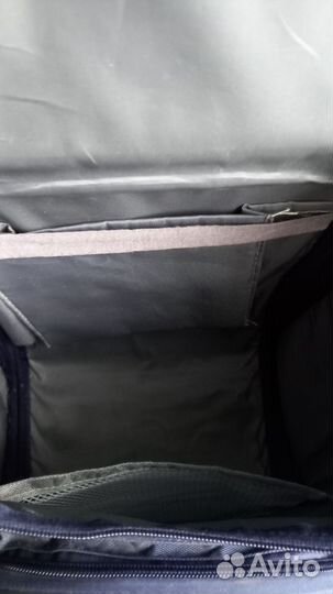 Ранец школьный для мальчика