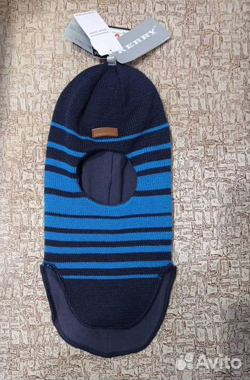 Новый шлем Kerry