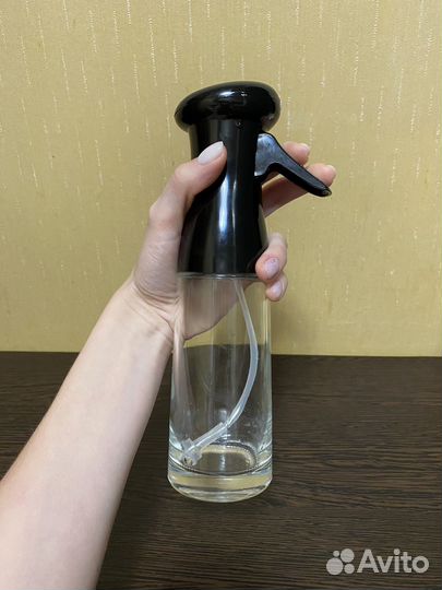 Распылитель для масла, дозатор