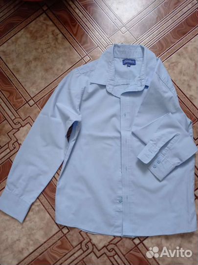 Детская одежда для мальчиков