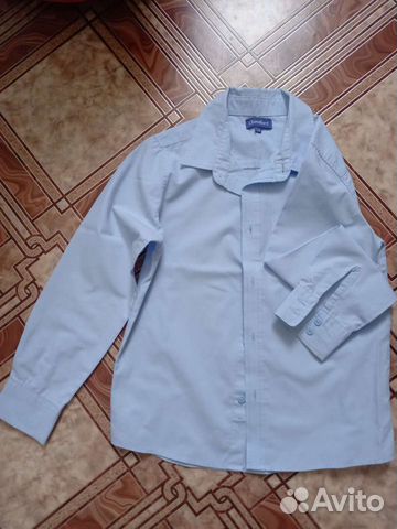 Детская одежда для мальчиков