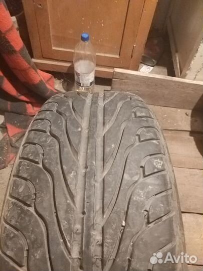 Vredestein Ultrac 20.5/50 R17 195