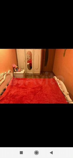 2-к. квартира, 54 м², 4/4 эт.