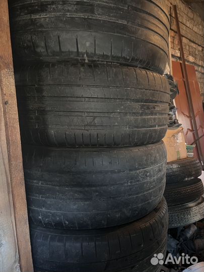 Forever SKS-1 285/45 R20