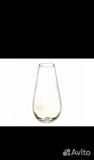 Ваза для свадебного декора