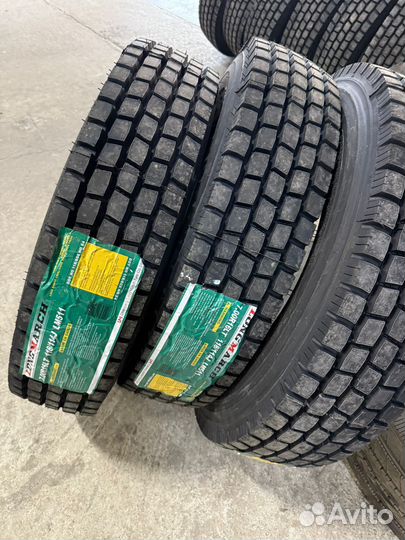 Автошина 7.00 R16 long march 511