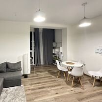 Квартира-студия, 30 м², 4/17 эт.