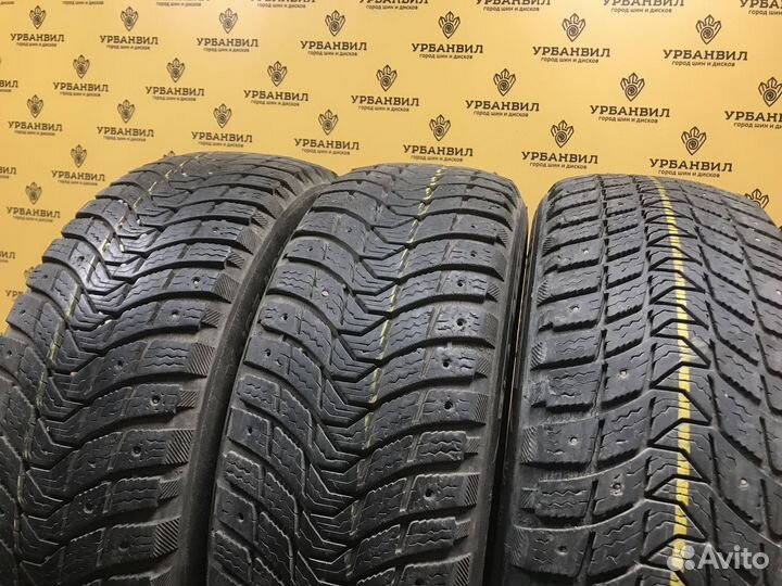 Michelin X-Ice North XIN3 185/65 R15 92T
