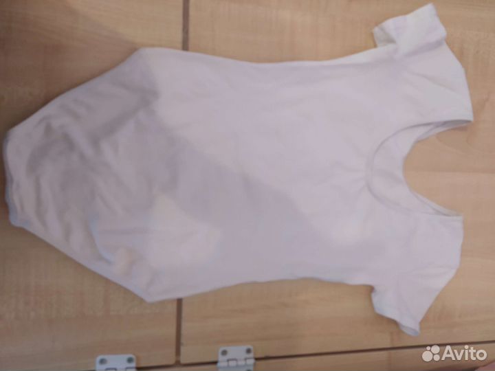 Танцевальный купальник