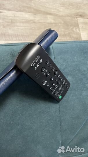 Пульт ду sony