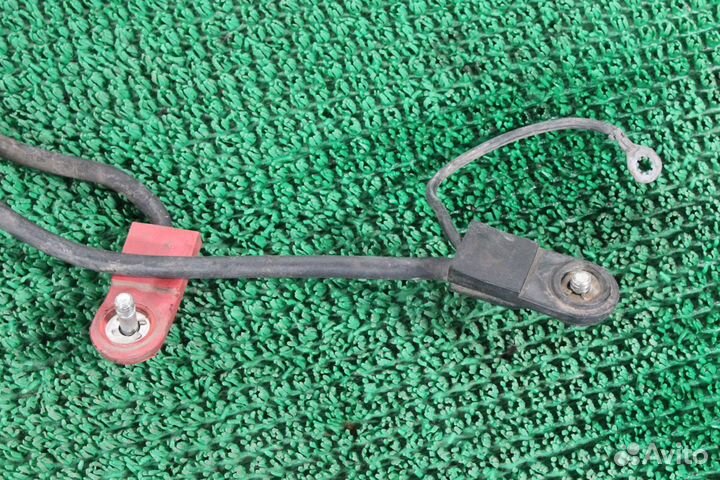 Силовые провода Chevrolet Tahoe GMT400