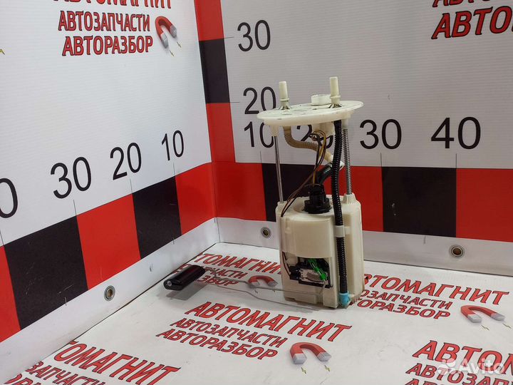 Бензонасос топливный Хендай Санта Фе 3 DM 15-18