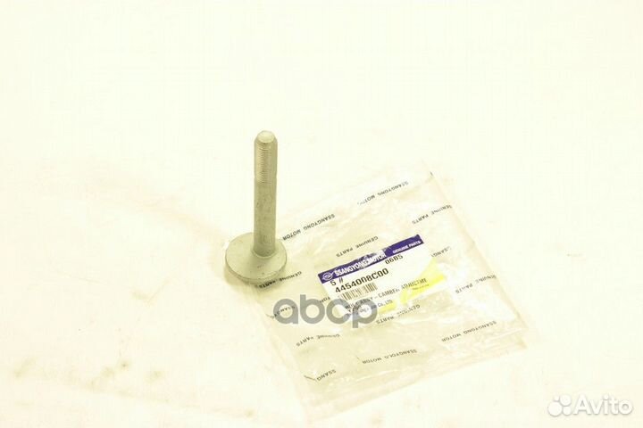 Болт ORG 4454008C00 4454008C00 ssang yong