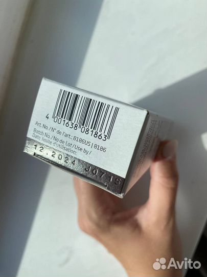 Зубная паста Weleda детская