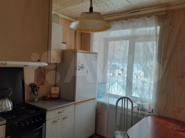 1-к. квартира, 30,4 м², 1/5 эт.