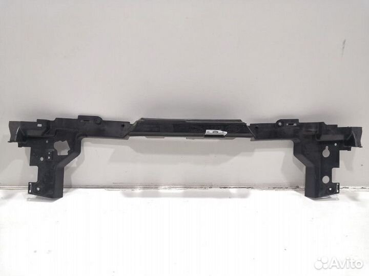 Дефлектор радиатора Land Rover Range Rover Sport 2