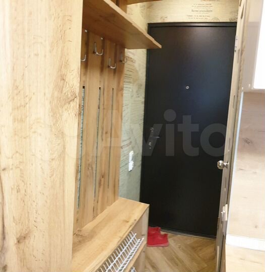 Комната 9 м² в 4-к., 1/10 эт.